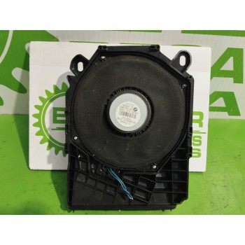 Recambio de altavoz para bmw serie 3 touring (e91) 2.0 16v referencia OEM IAM 430407860491  