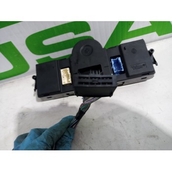 Recambio de mando climatizador para renault scenic ii 1.9 dci diesel referencia OEM IAM 8200265572  