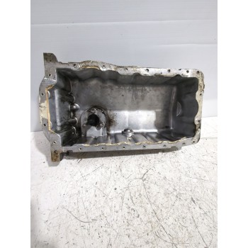 Recambio de carter para volkswagen polo iv (9n_, 9a_) 1.9 sdi referencia OEM IAM 038103603N  