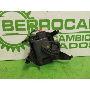 Recambio de motor apertura trampillas para seat ibiza (6l1) 1.9 tdi referencia OEM IAM 6Q0907511B  