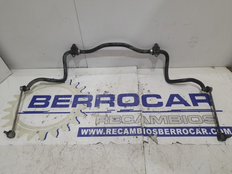 Recambio de barra estabilizadora delantera para toyota avensis berlina (t25) 2.2 d-4d cat referencia OEM IAM 4881105110  