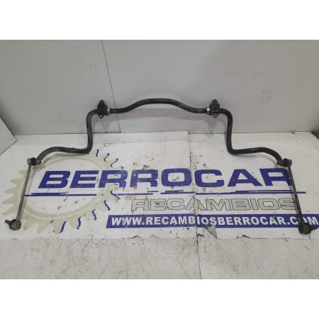 Recambio de barra estabilizadora delantera para toyota avensis berlina (t25) 2.2 d-4d cat referencia OEM IAM 4881105110  