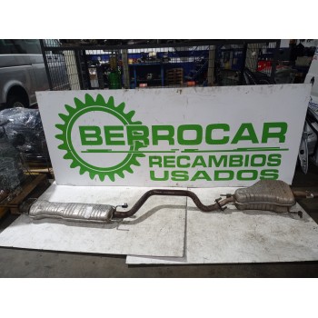 TUBO ESCAPE 24436126 