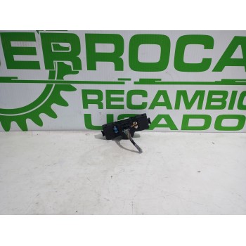 Recambio de mando climatizador para renault scenic ii 1.9 dci diesel referencia OEM IAM 8200265572  