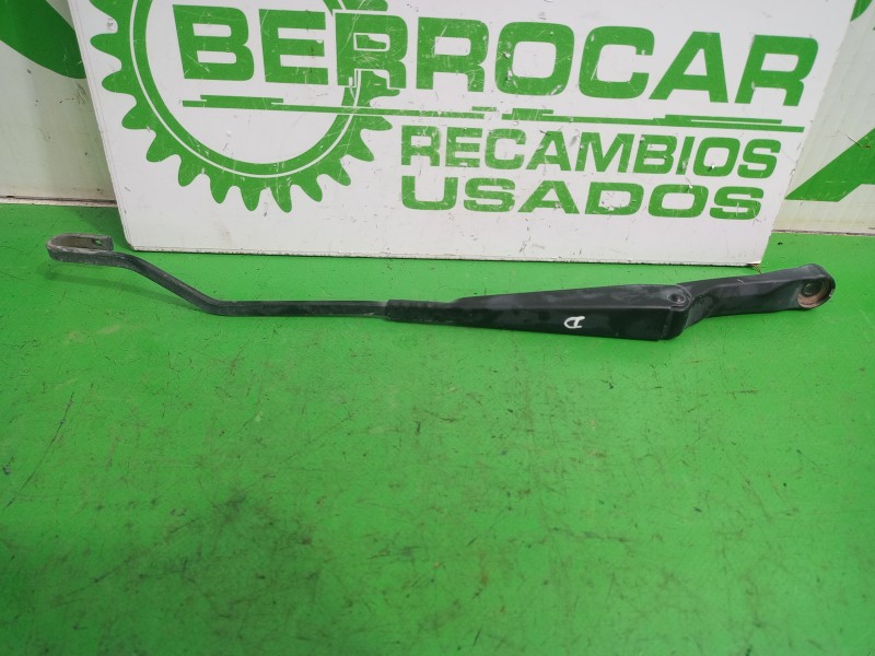 Recambio de brazo limpia delantero derecho para seat ibiza (6k1) select referencia OEM IAM 6K1955408F  