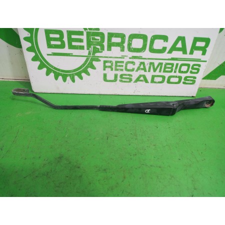 Recambio de brazo limpia delantero derecho para seat ibiza (6k1) select referencia OEM IAM 6K1955408F  