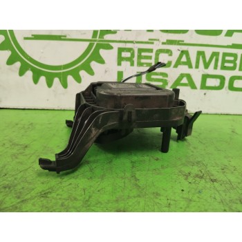 Recambio de motor apertura trampillas para seat ibiza (6l1) 1.9 tdi referencia OEM IAM 6Q0907511B  