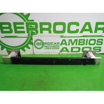 Recambio de refuerzo paragolpes delantero para peugeot 307 berlina (s2) 1.6 16v hdi referencia OEM IAM 7106F1  