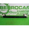 Recambio de refuerzo paragolpes delantero para peugeot 307 berlina (s2) 1.6 16v hdi referencia OEM IAM 7106F1  