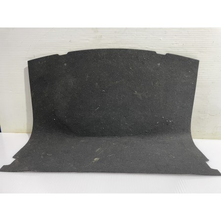 Recambio de suelo maletero para mazda 3 lim. () center-line referencia OEM IAM BHS26881X  