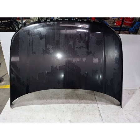 Recambio de capot para land rover discovery 4 tdv6 hse referencia OEM IAM BKA780040  