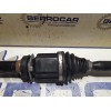 Recambio de transmision delantera derecha para alfa romeo giulietta (191) 1.6 jtdm cat referencia OEM IAM GKN72C398  