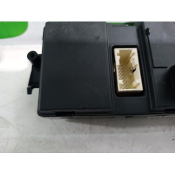 Recambio de mando climatizador para renault scenic ii 1.9 dci diesel referencia OEM IAM 8200265572  