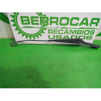 Recambio de brazo limpia delantero derecho para seat ibiza (6k1) select referencia OEM IAM 6K1955408F  