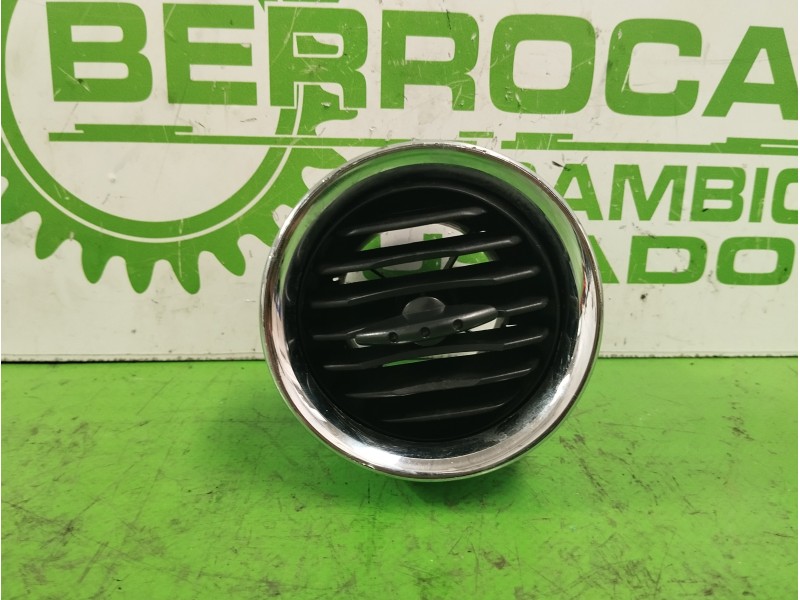 Recambio de rejilla aireadora para seat ibiza (6l1) 1.9 tdi referencia OEM IAM 6L0819203D  