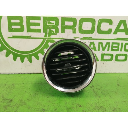 Recambio de rejilla aireadora para seat ibiza (6l1) 1.9 tdi referencia OEM IAM 6L0819203D  