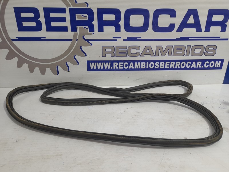Recambio de gomas contorno puerta para opel zafira a elegance referencia OEM IAM 13157483  
