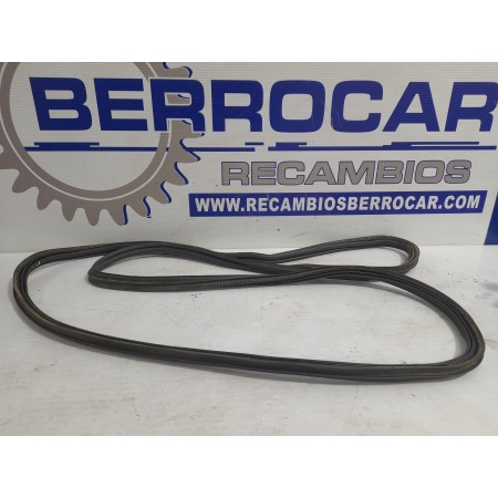 Recambio de gomas contorno puerta para opel zafira a elegance referencia OEM IAM 13157483  