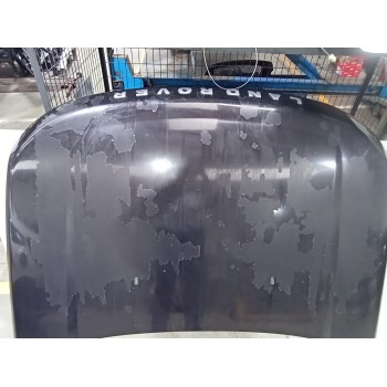 Recambio de capot para land rover discovery 4 tdv6 hse referencia OEM IAM BKA780040  