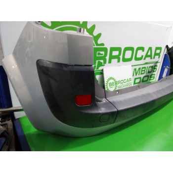 Recambio de paragolpes trasero para renault scenic ii 1.6 16v referencia OEM IAM 8200141081  