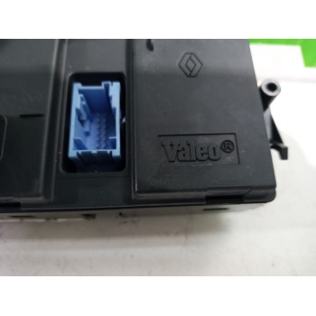 Recambio de mando climatizador para renault scenic ii 1.9 dci diesel referencia OEM IAM 8200265572  