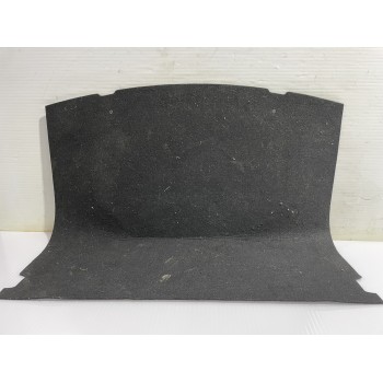 Recambio de suelo maletero para mazda 3 lim. () center-line referencia OEM IAM BHS26881X  