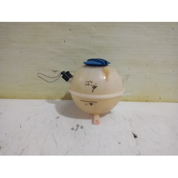 Recambio de deposito expansion para volkswagen eos (1f7) 2.0 referencia OEM IAM 1K0121407A  