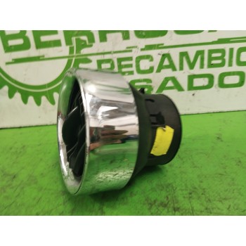 Recambio de rejilla aireadora para seat ibiza (6l1) 1.9 tdi referencia OEM IAM 6L0819203D  
