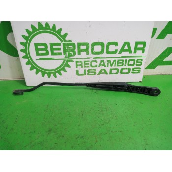 Recambio de brazo limpia delantero derecho para seat ibiza (6k1) select referencia OEM IAM 6K1955408F  