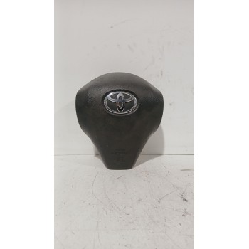 AIRBAG DELANTERO IZQUIERDO 451300D610B0 