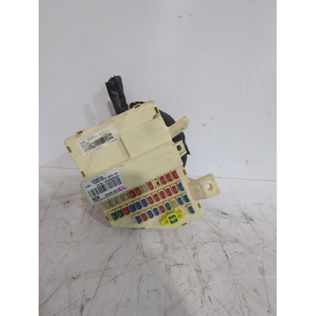Recambio de caja reles / fusibles para kia carens iii monospace (un) 2.0 crdi 140 referencia OEM IAM 919501D510  