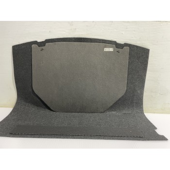 Recambio de suelo maletero para mazda 3 lim. () center-line referencia OEM IAM BHS26881X  