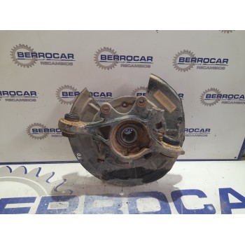 Recambio de mangueta trasera derecha para land rover discovery 2.7 td v6 cat referencia OEM IAM   