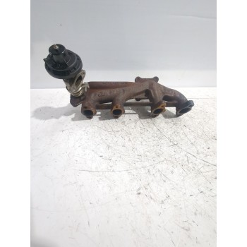 COLECTOR ESCAPE 038253031D 