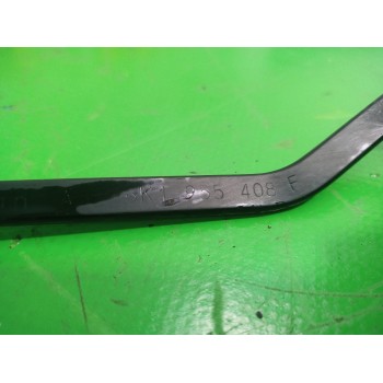 Recambio de brazo limpia delantero derecho para seat ibiza (6k1) select referencia OEM IAM 6K1955408F  