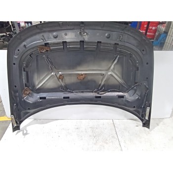 Recambio de capot para land rover discovery 4 tdv6 hse referencia OEM IAM BKA780040  