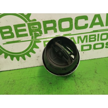 Recambio de rejilla aireadora para seat ibiza (6l1) 1.9 tdi referencia OEM IAM 6L0819203D  