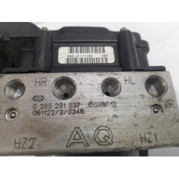 Recambio de abs para opel corsa d 1.3 16v cdti referencia OEM IAM 13236012  