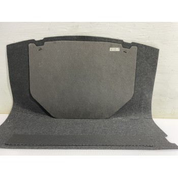 Recambio de suelo maletero para mazda 3 lim. () center-line referencia OEM IAM BHS26881X  