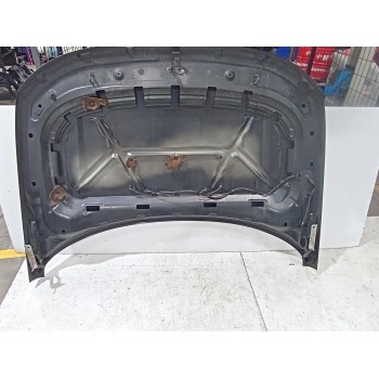 Recambio de capot para land rover discovery 4 tdv6 hse referencia OEM IAM BKA780040  