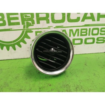 Recambio de rejilla aireadora para seat ibiza (6l1) 1.9 tdi referencia OEM IAM 6L0819203D  