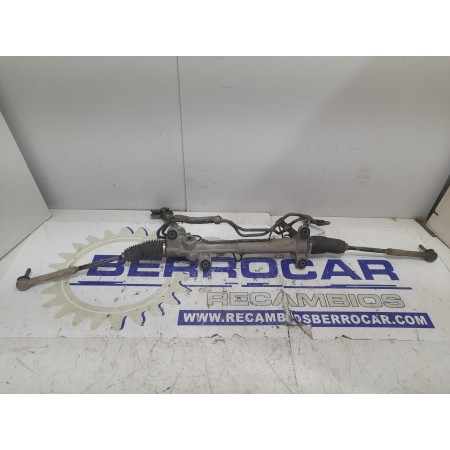 Recambio de cremallera direccion para toyota avensis berlina (t25) 2.2 d-4d cat referencia OEM IAM 7891501172  