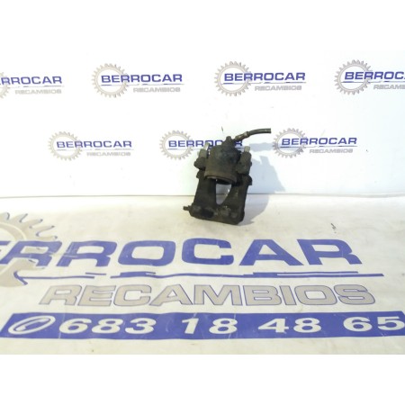 Recambio de pinza de freno delantera izquierda para seat ibiza (6p1) 1.0 tsi referencia OEM IAM 2Q0615123  