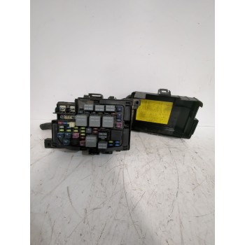 Recambio de caja reles / fusibles para kia carens iii monospace (un) 2.0 crdi 140 referencia OEM IAM 919501D210  