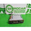 Recambio de sistema audio / radio cd para renault scenic ii 1.6 16v referencia OEM IAM 8200300857  