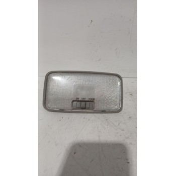 Recambio de luz interior para toyota yaris (_p9_) 1.33 vvt-i (nsp90_) referencia OEM IAM 81260A  