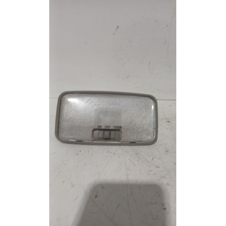 Recambio de luz interior para toyota yaris (_p9_) 1.33 vvt-i (nsp90_) referencia OEM IAM 81260A  