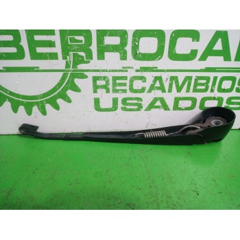 Recambio de brazo limpia trasero para seat ibiza (6k1) select referencia OEM IAM 1J6955707A  