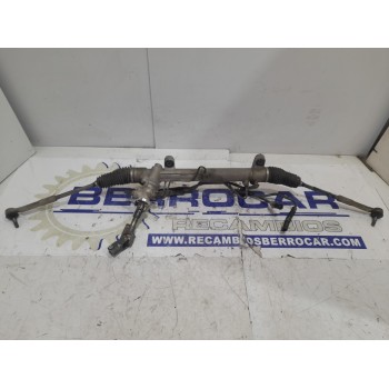 Recambio de cremallera direccion para toyota avensis berlina (t25) 2.2 d-4d cat referencia OEM IAM 7891501172  