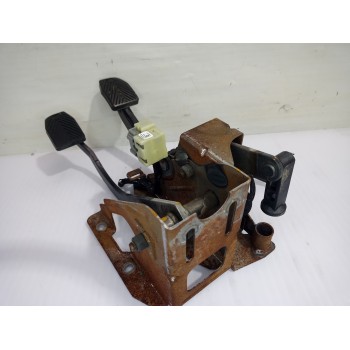 Recambio de pedalera para chrysler voyager (gs) 2.5 td family referencia OEM IAM 04877911AA  